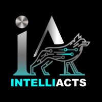 Intelliacts logo - Similar company to Rtb Technologies, Llc