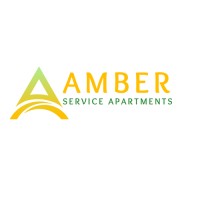 Amber Service Apartments Delhi logo - Similar company to Coral Service Apartments Delhi & Gurgaon