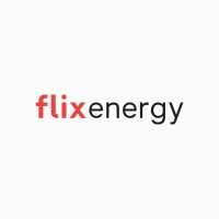 Flix Energy logo - Similar company to Cok - Centrum Obsługi Klientów