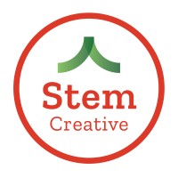 Stem Creative logo - Similar company to William Richards