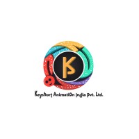 Keyshort Animation logo - Similar company to Pickey.Ai