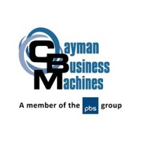 PBS Cayman logo - Similar company to Grand Cayman Group