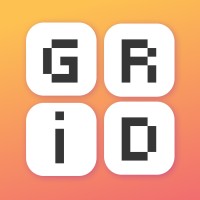 The GRID logo - Similar company to Argit Solutions Private Limited