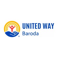United Way of Baroda logo - Similar company to Fusion Study Foundation