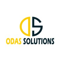 ODAS Solutions logo - Similar company to Open Rescue