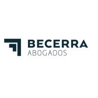 Becerra Abogados logo - Similar company to Altmark & Brenna, Abogados Y Consultores