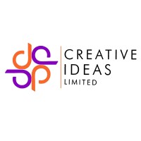 Creative Ideas Ltd. logo - Similar company to Ark Event Management Services