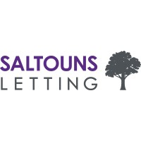 Saltouns Letting Agents logo - Similar company to Iero (Formerly The Flat Company)