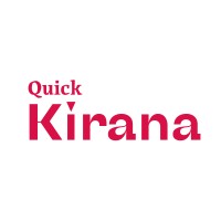 Quick Kirana logo - Similar company to Digital Prizm