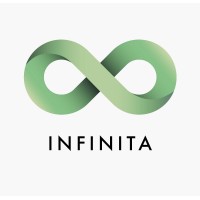 Infinita Big Data logo - Similar company to Big Data Stuff