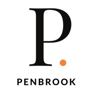 Penbrook logo - Similar company to Objectivus