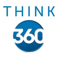 Think360 (Pty) LTD logo - Similar company to Think 360