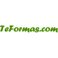 TeFormas logo - Similar company to Zandax