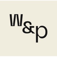 Weave & Pitch logo - Similar company to Themis & Iris Communications