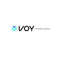 Voy Tecnologia logo - Similar company to Voy Internet E Serviços Ltda