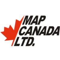 MAP Canada Ltd logo - Similar company to Map Jordan العون الطبي للفلسطينيين