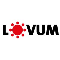 LOVUM logo - Similar company to Lovu
