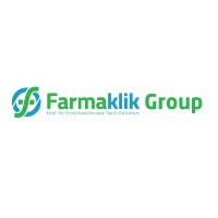 Farmaklik Group logo - Similar company to Pt. Multi Sinar Adamar