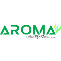 Aroma Flavour & Fragrance Ltd logo - Similar company to Aroma Speciality