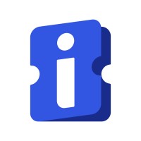 Ingresso.com logo - Similar company to Ingresse