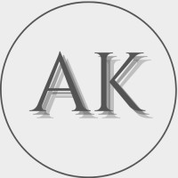 Angie Krzysztofik logo - Similar company to Abloom Consulting