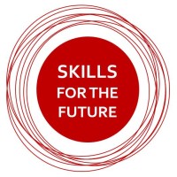 Skills for the future logo - Similar company to EKC Enterprises Inc.