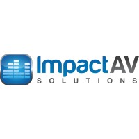 Impact AV Solutions logo - Similar company to Visualizeled