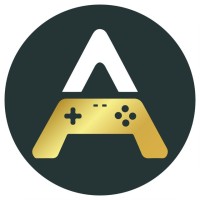 ArabGames.co logo - Similar company to Meme The Gathering