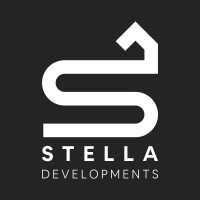 Stella Developments logo - Similar company to Arba Developments