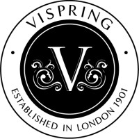 Vispring logo - Similar company to Vispring Ltd
