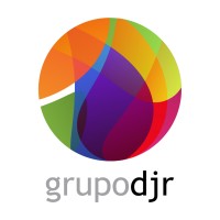 Grupo DJR logo - Similar company to Cygn Creative Youth Gaming Network