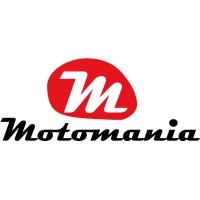 Motomania Maroc logo - Similar company to A