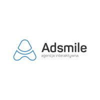 Adsmile - Agencja Interaktywna logo - Similar company to Studio Kreacja