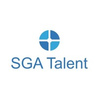 SGA Talent logo - Similar company to Broadalbin-Perth Central School District