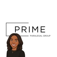 Prime Paralegal Group logo - Similar company to Excelmindcyber