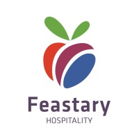 Feastary Hospitality LLP logo - Similar company to Add Digital