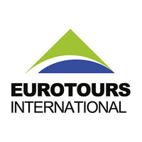 Eurotours logo - Similar company to Jobcloud Hr Tech Gmbh