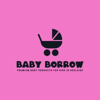 BabyBorrow logo - Similar company to Institute Of Healthcare Engineering, Australia