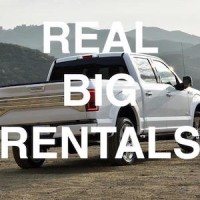 Real Big Rentals logo - Similar company to Texas High Frequency