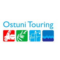 Ostuni Touring logo - Similar company to Taste Bologna