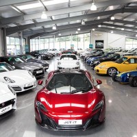 Junction17Cars logo - Similar company to Carworld