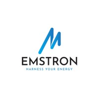 Emstron logo - Similar company to Armstrong & Partners