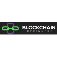 Blockchain Beginners logo - Similar company to Blockchain Beginners