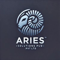 AriesSolutions Pvt Ltd logo - Similar company to Appslogic Software Pvt Ltd