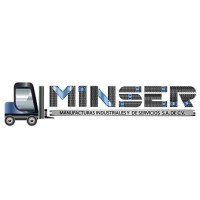MINSER logo - Similar company to Mineser