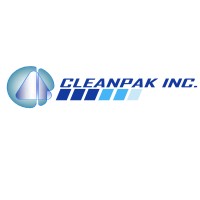 CLEANPAK INC. logo - Similar company to Digiscript Philippines