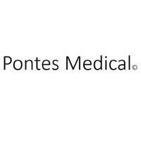 Pontes Medical logo - Similar company to Kokeroo Tech B.V.