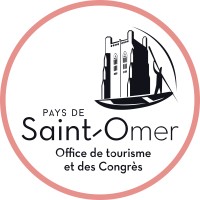 Tourisme en Pays de Saint-Omer logo - Similar company to Musée Sandelin