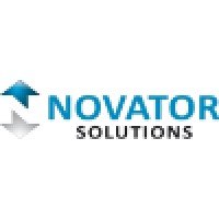 Novator Solutions AB logo - Similar company to Novator It