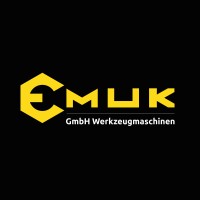 EMUK GmbH Werkzeugmaschinen logo - Similar company to Gerberding